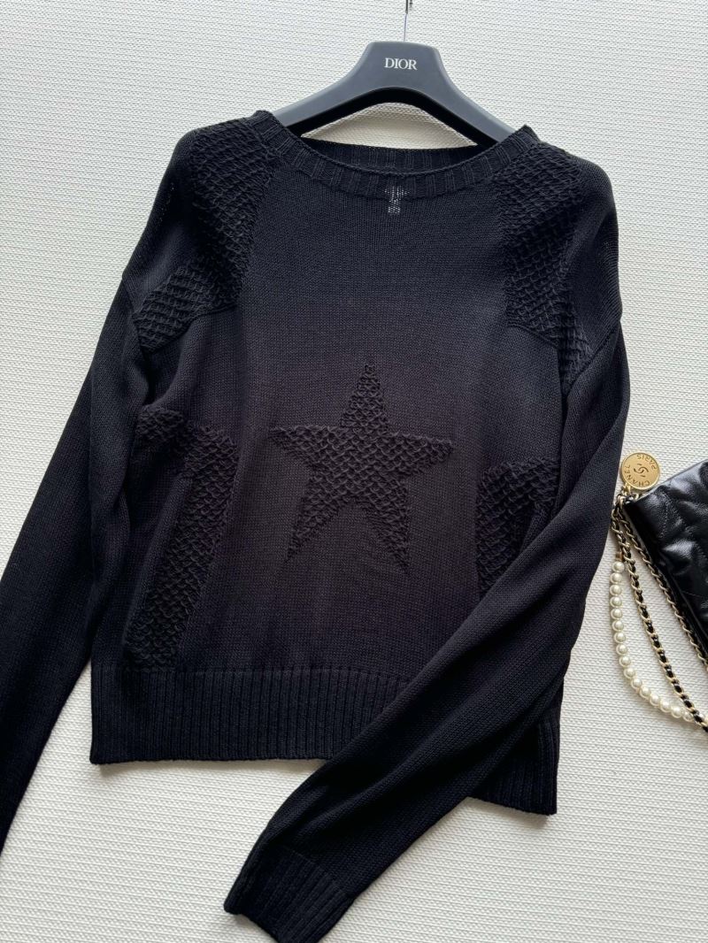 Christian Dior Sweaters